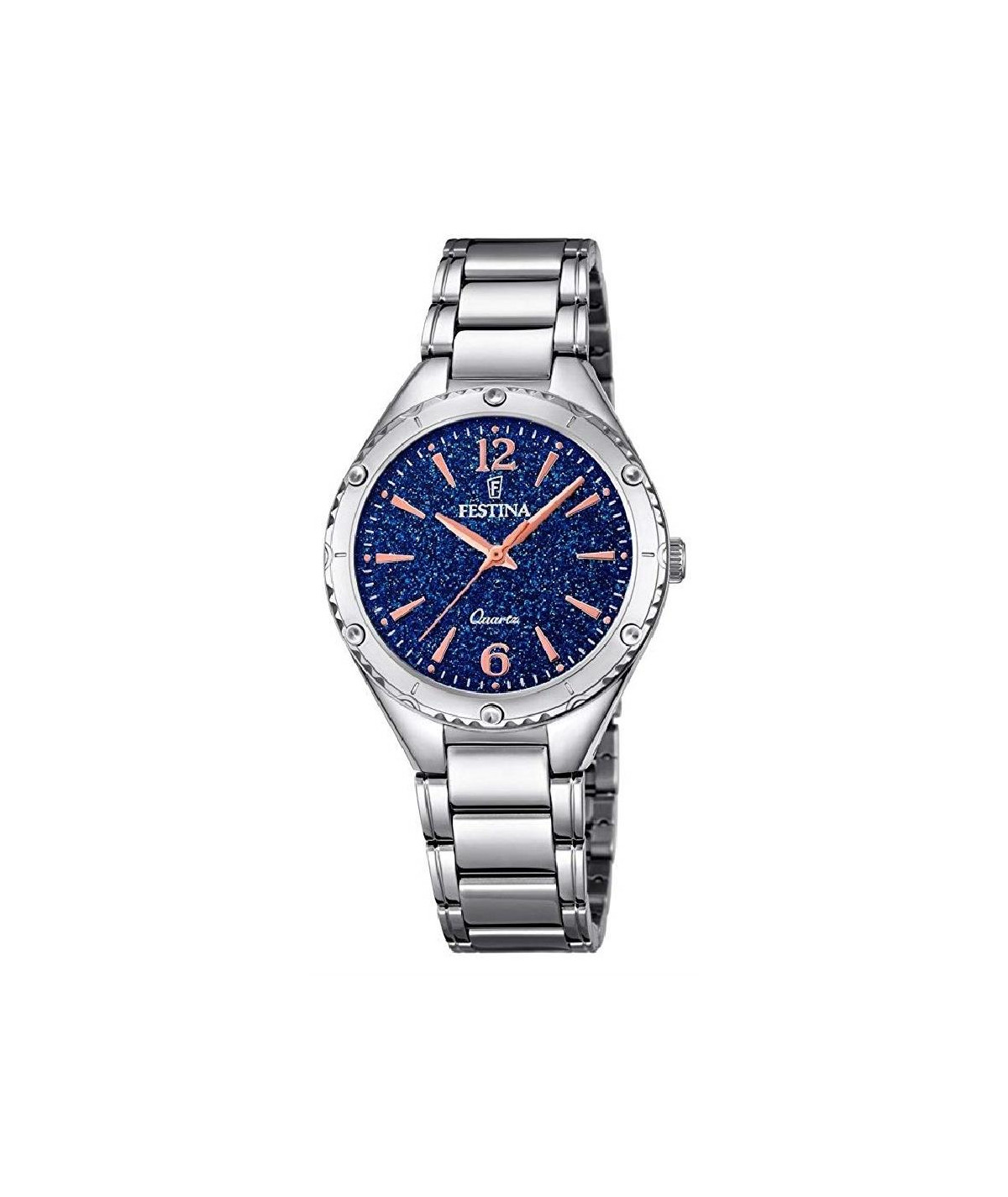 Reloj Mujer Azul FESTINA