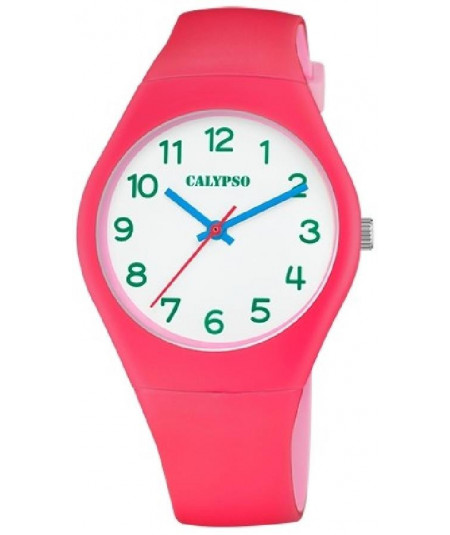Reloj Calypso - Reloj Calypso K5833/1 Mujer / Cadete