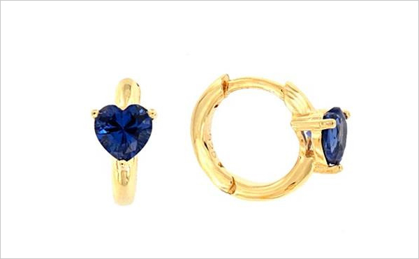 Joyas Azul Verano 2024 - Mezea by Brelery