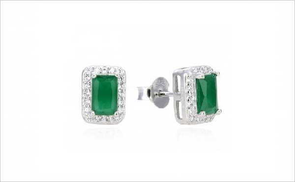 Joyas Verde Verano 2024 - Mezea by Brelery